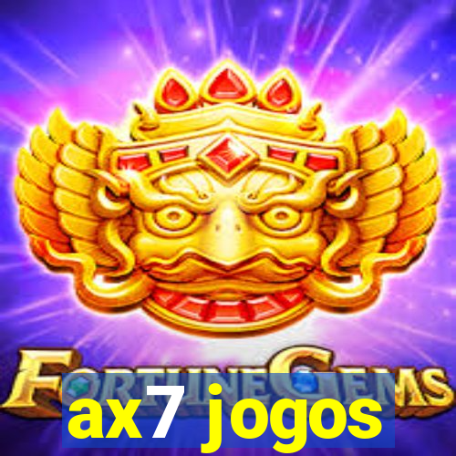 ax7 jogos